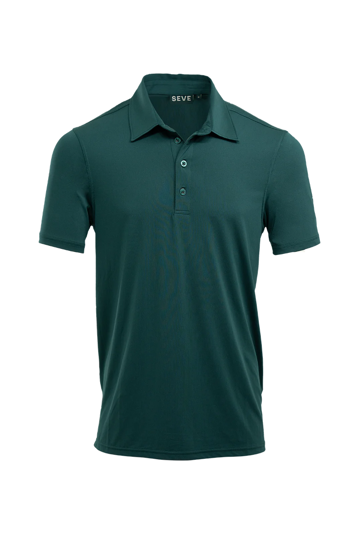 Seve Polo Uomo Gator