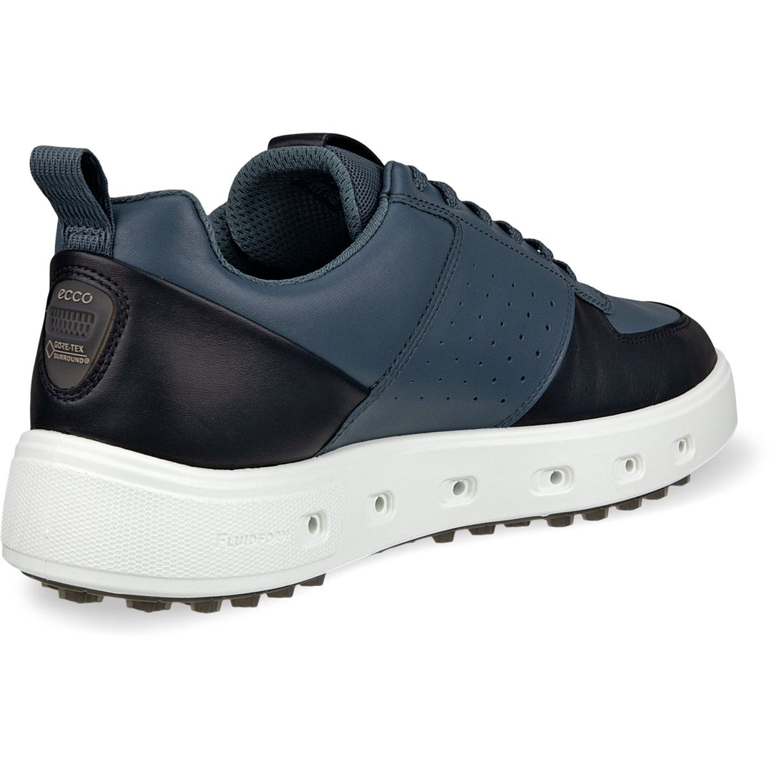 Ecco Scarpa Uomo Golf Street 720