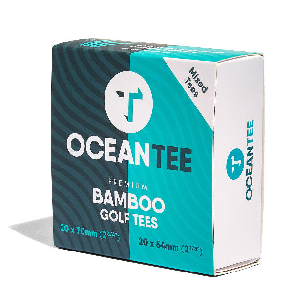 Ocean Tee Bamboo