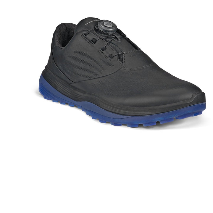 Ecco Scarpa Uomo Golf LT1 boa