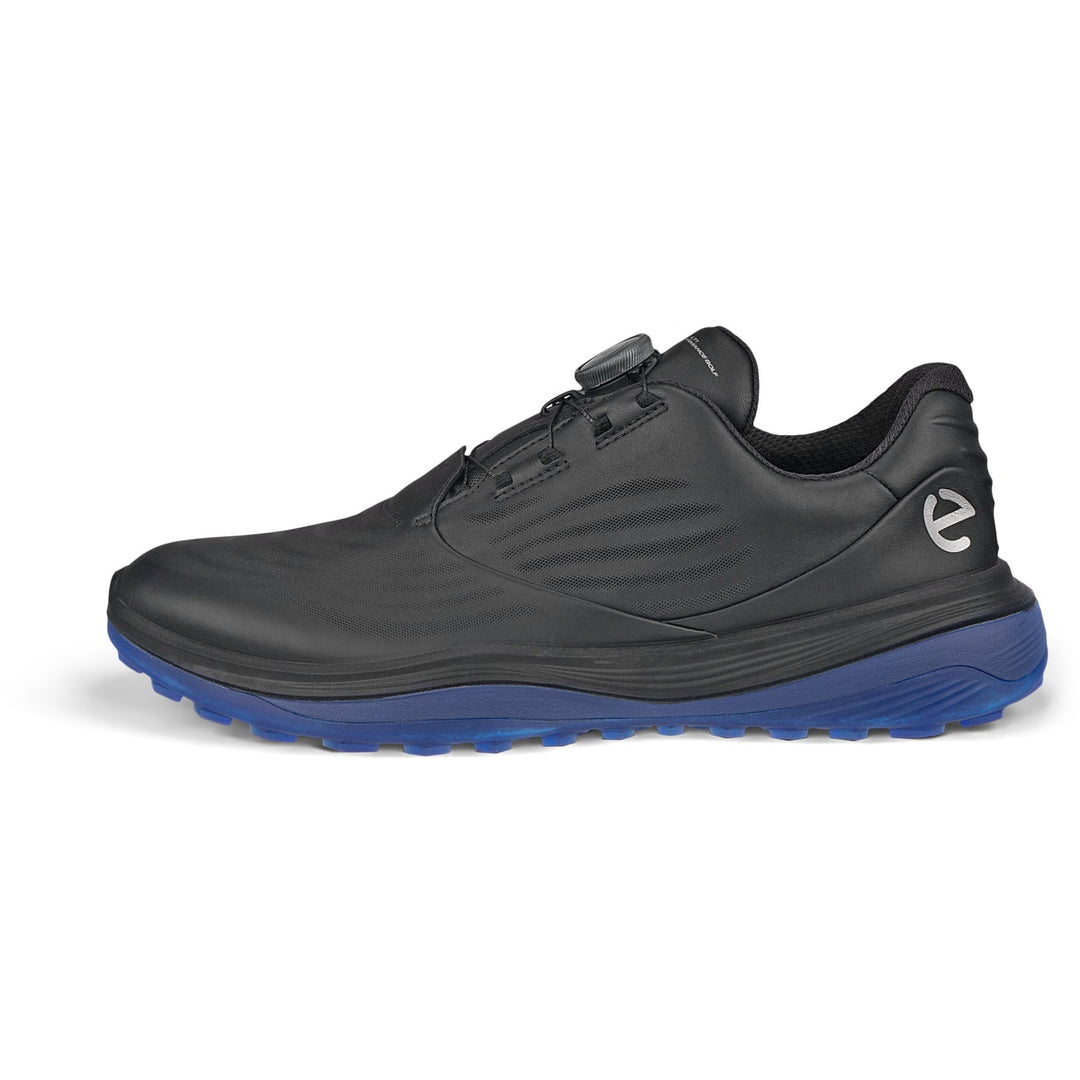 Ecco Scarpa Uomo Golf LT1 boa