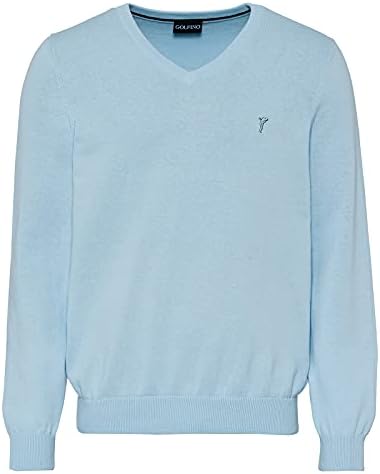 Golfino Pullover V - Neck