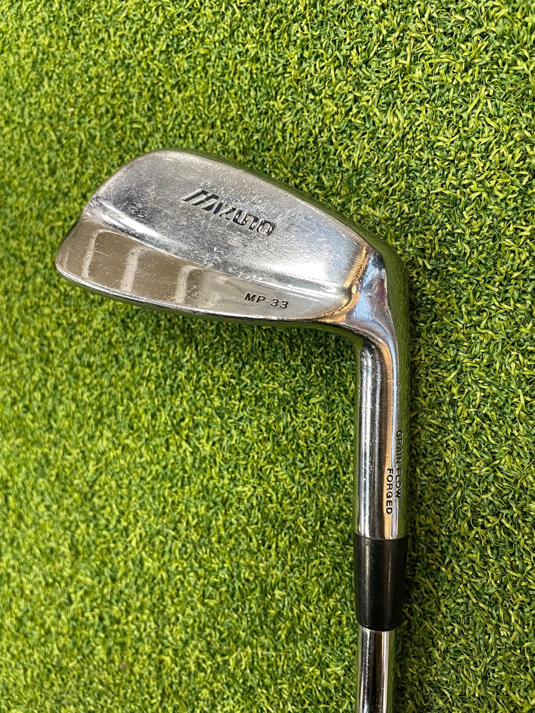 Mizuno Set Ferri Usato