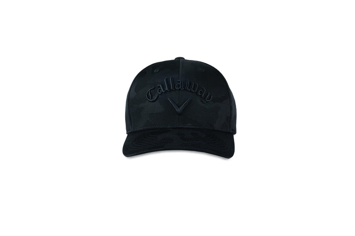 Callaway Cappello Camo Snapback