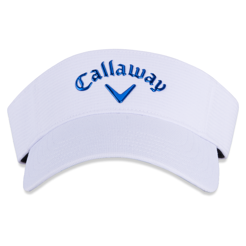 Callaway Liquid Metal Visor