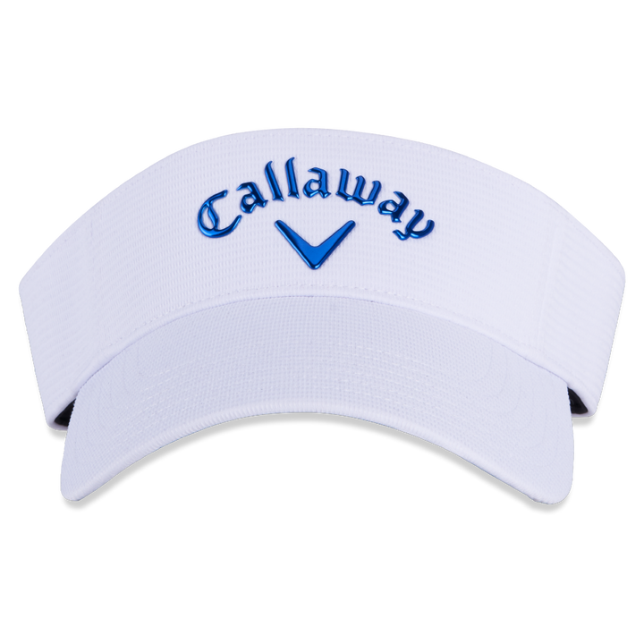 Callaway Liquid Metal Visor