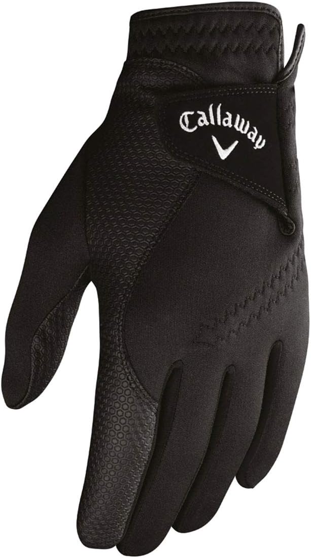 Callaway Guanto Donna Thermal Grip