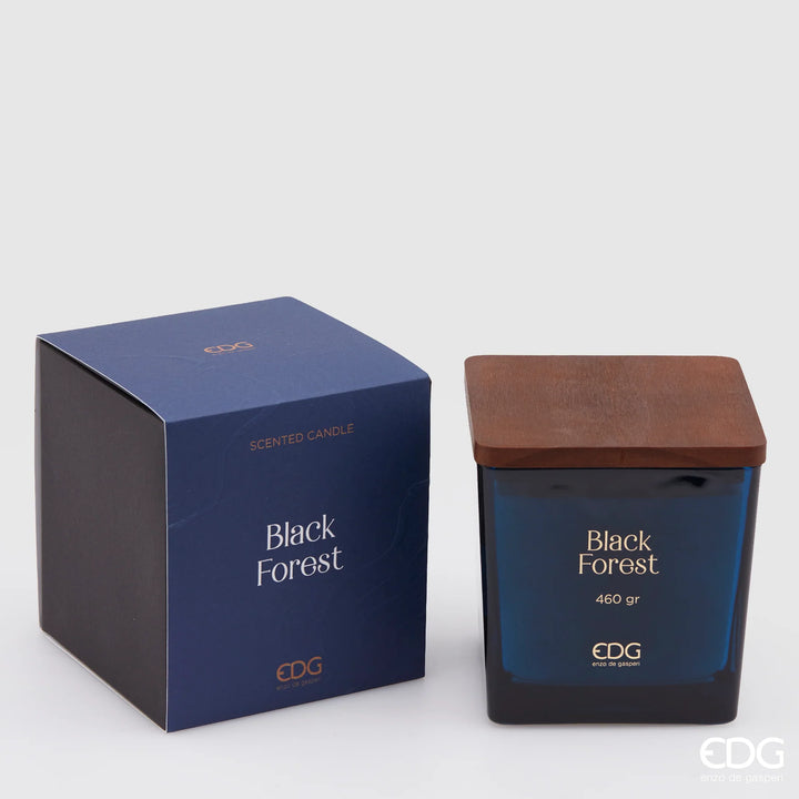 EDG Candela Tappolegno Black Forest