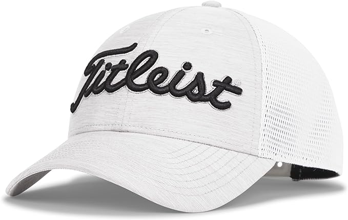 Titleist Cappello Players Space Dye