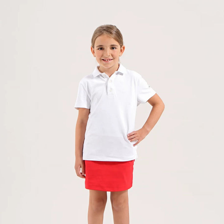 Chervò Polo Junior Unisex Ardino