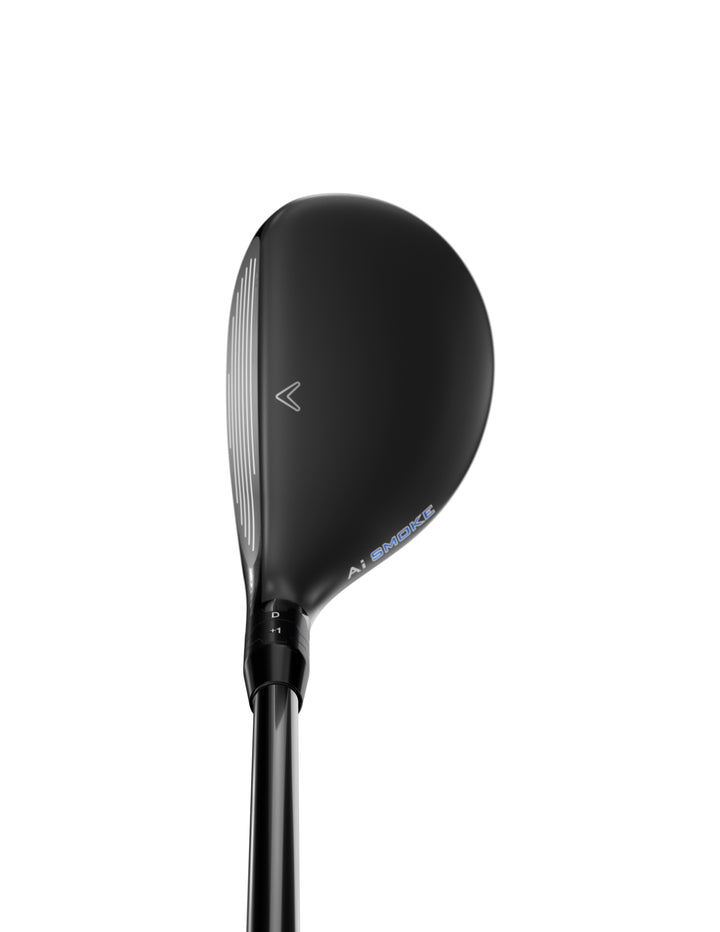 Callaway Paradym Hybrid Ai Smoke HL