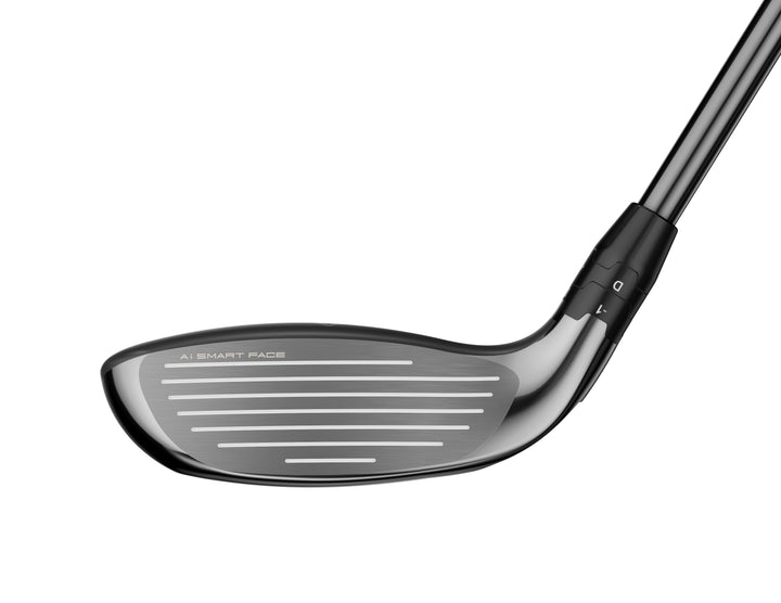 Callaway Paradym Hybrid Ai Smoke HL