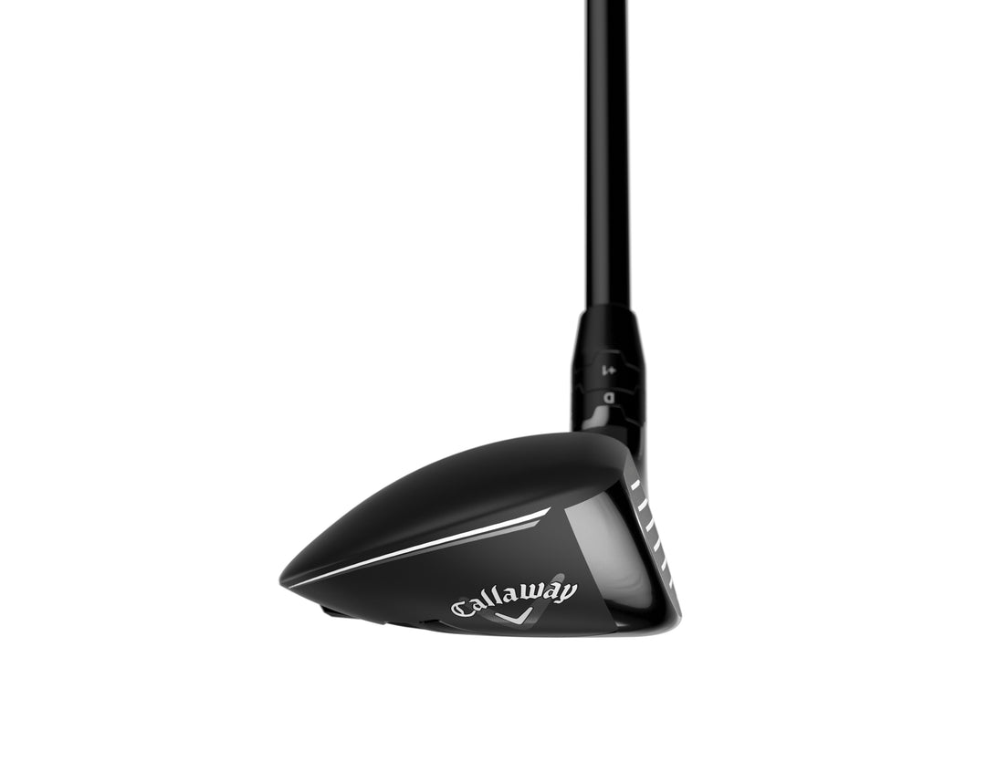 Callaway Paradym Hybrid Ai Smoke HL