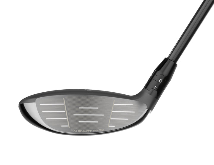 Callaway Paradym Fairway Ai Smoke MAX