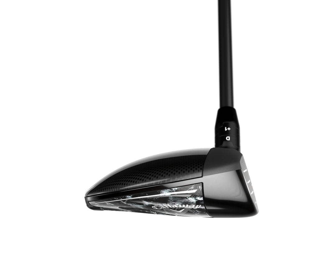 Callaway Paradym Fairway Ai Smoke MAX