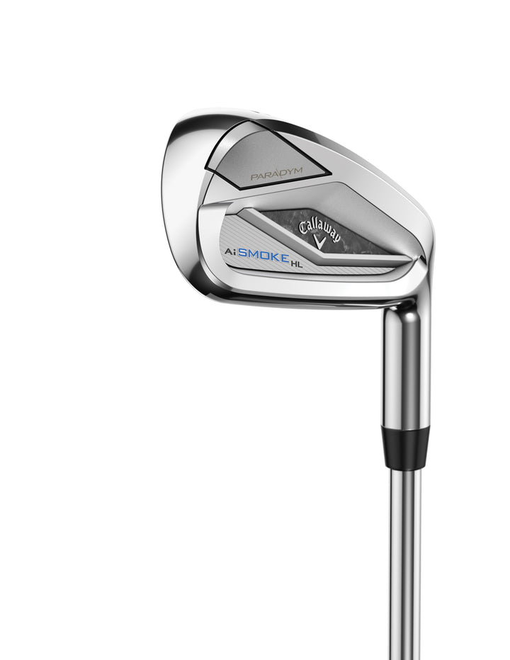 Callaway Paradym AI SMoke HL Regular