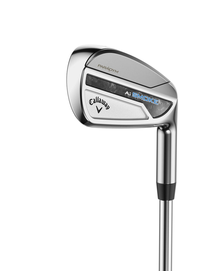 Callaway Paradym AI SMoke Regular