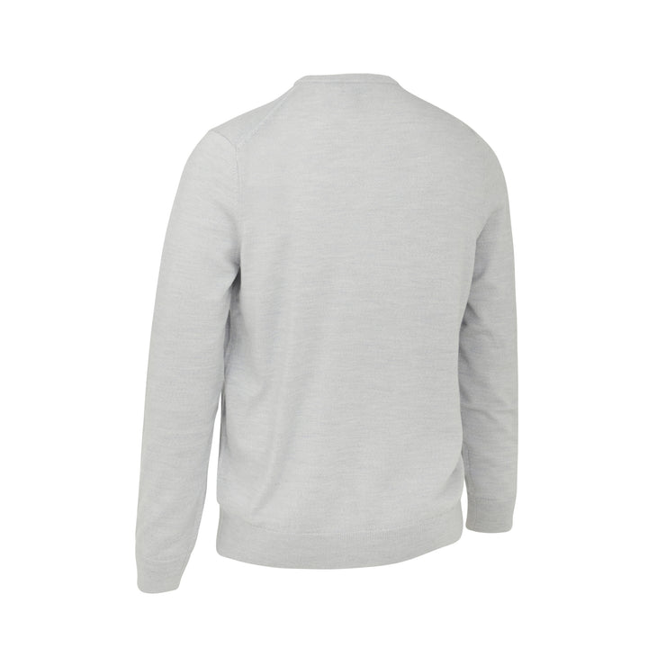 Callaway Pullover Uomo UK LS V-Neck Inside