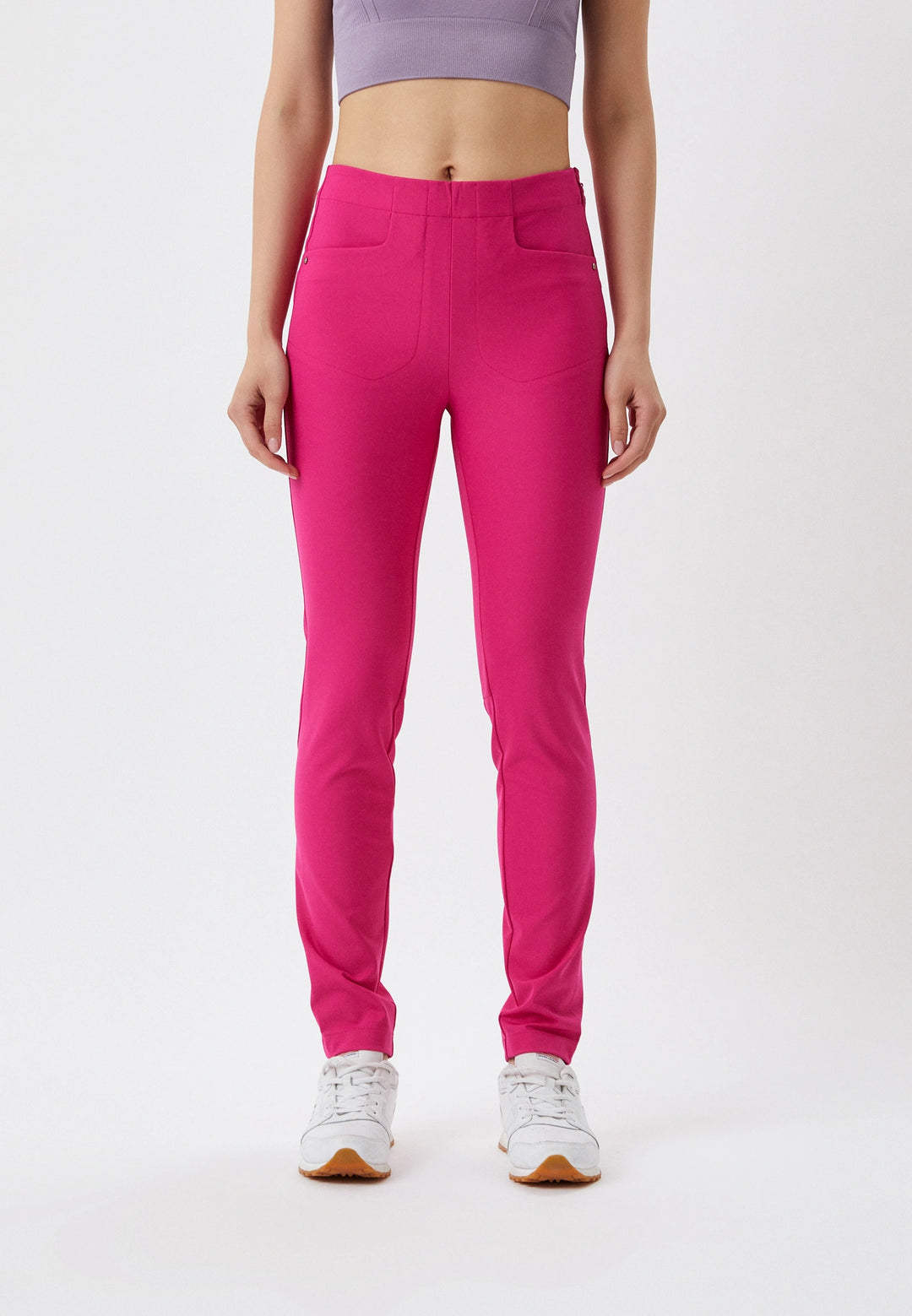 Ralph Lauren Pantalone Donna  Athletic