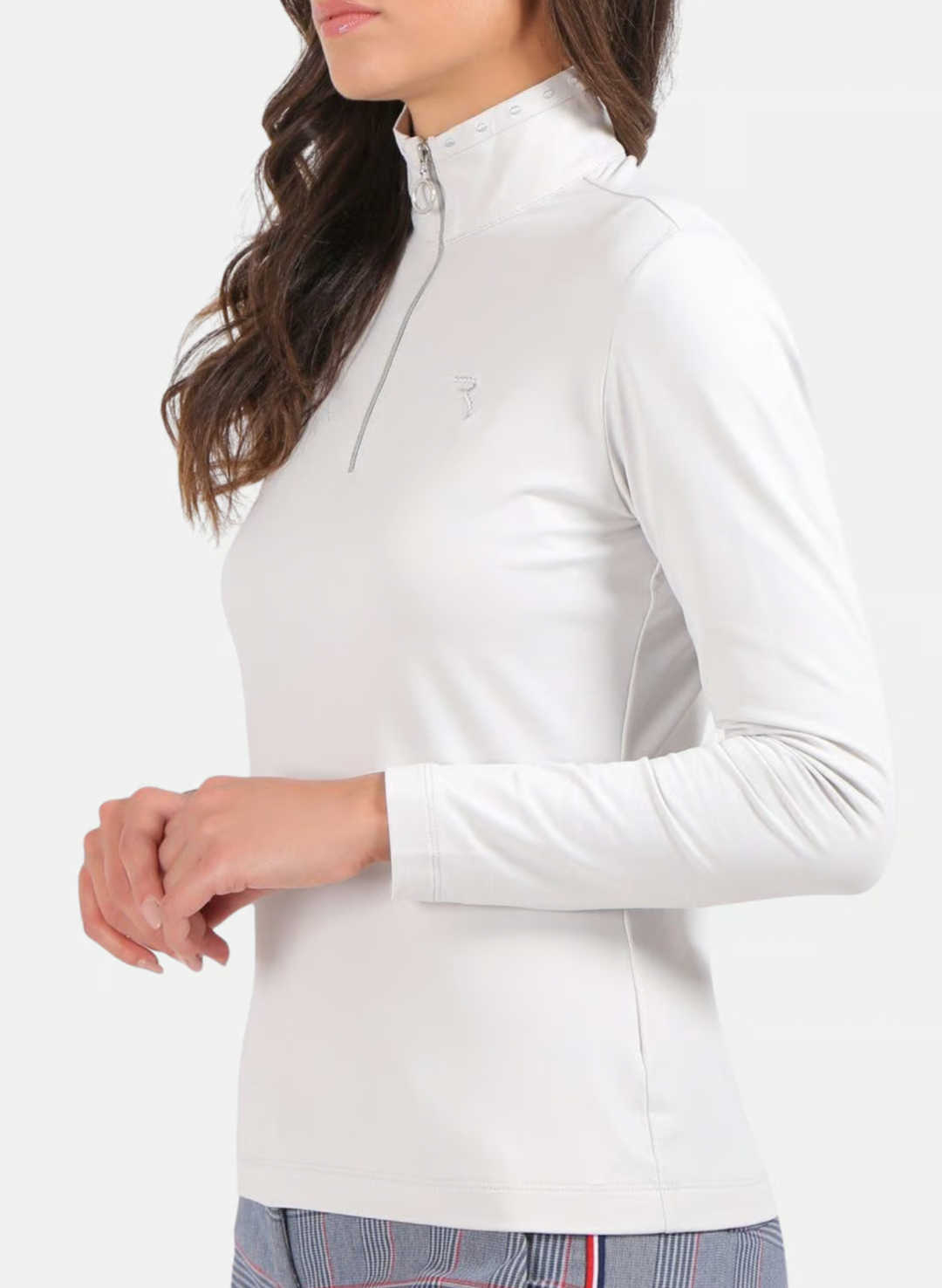 Chervò Pullover Donna Toner