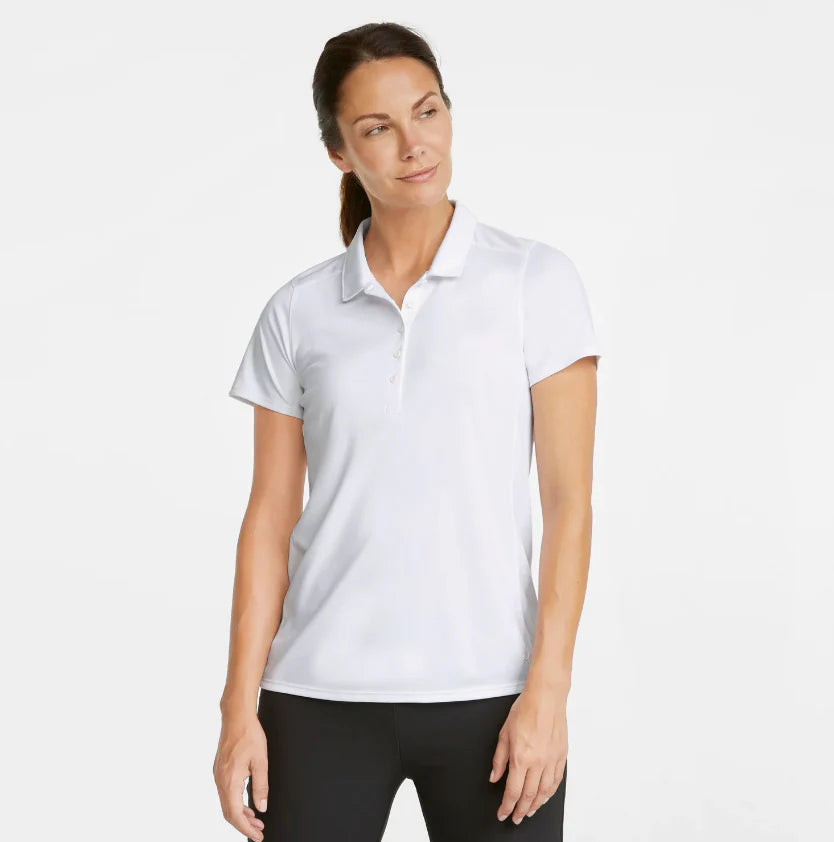 Puma Polo Donna Gamer