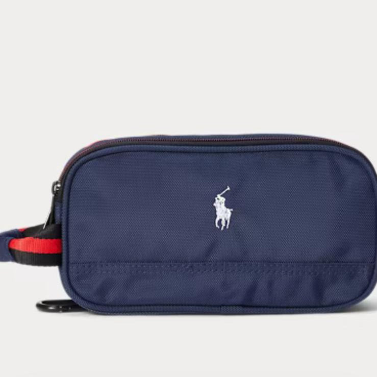 Ralph Lauren RLX Borsa Portaoggetti