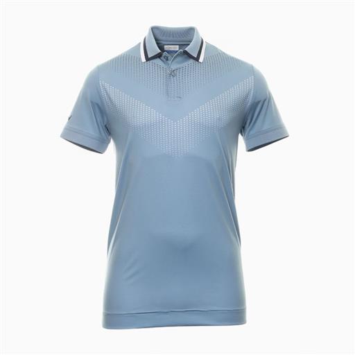 Callaway Polo  X-Series Ombre Chev Print