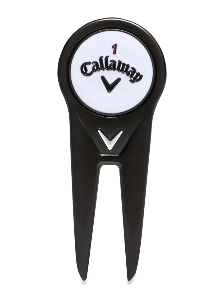 Callaway DIVOT TOOL