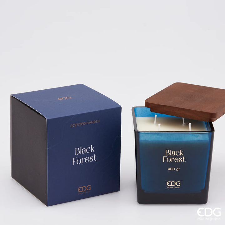 EDG Candela Tappolegno Black Forest