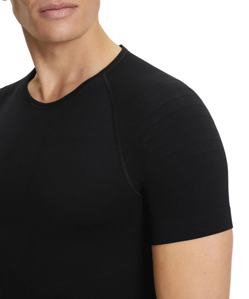 Falke Maglia Termica Uomo Wool Tech-Light