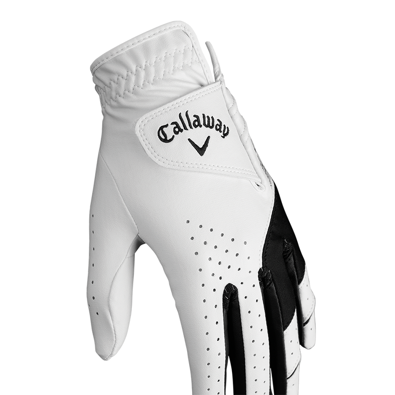 Callaway Guanto Da Golf X Junior Mancino