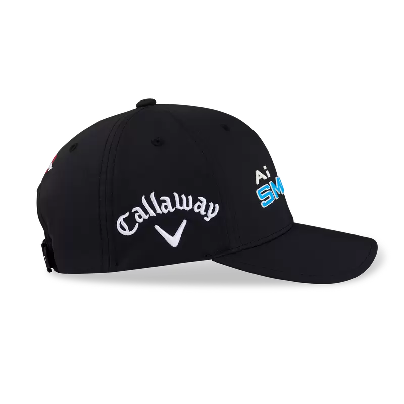 Callaway Cappello Tour Authentic Performance Pro Ai Smoke