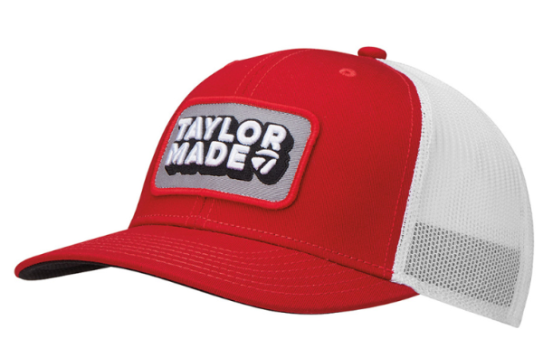 Taylor Made Retro Trucker