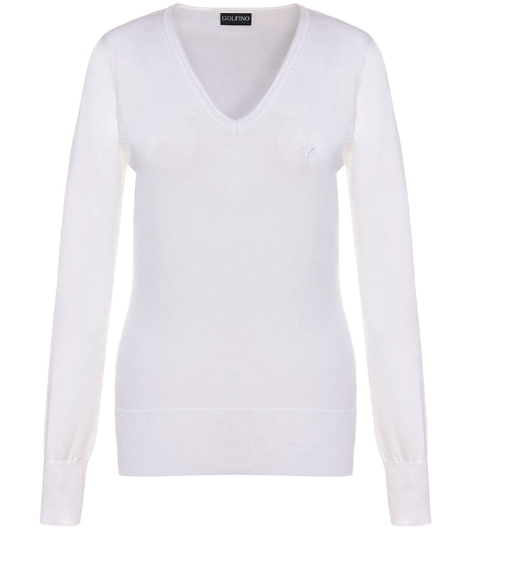 Golfino Pullover Donna Anita