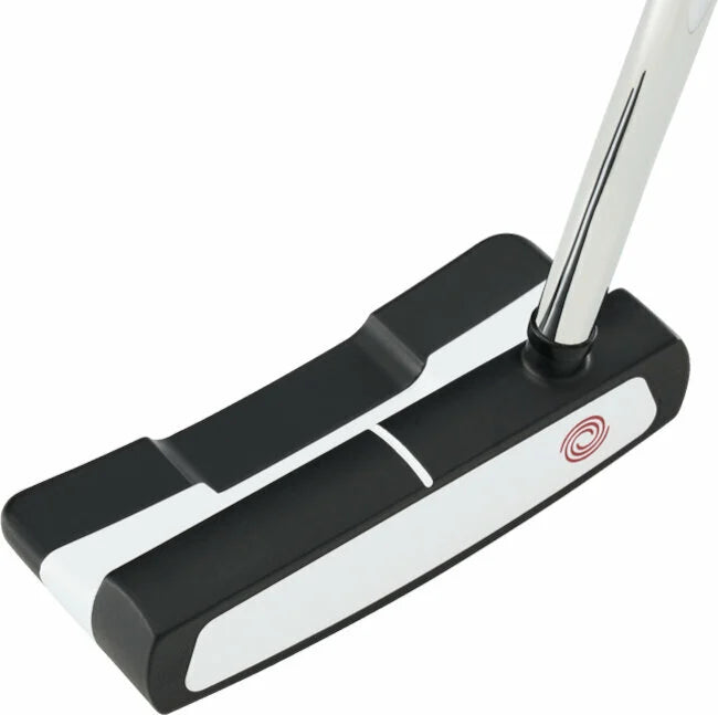 Odissey Putter White Hot Versa Strokelab Doble Wide