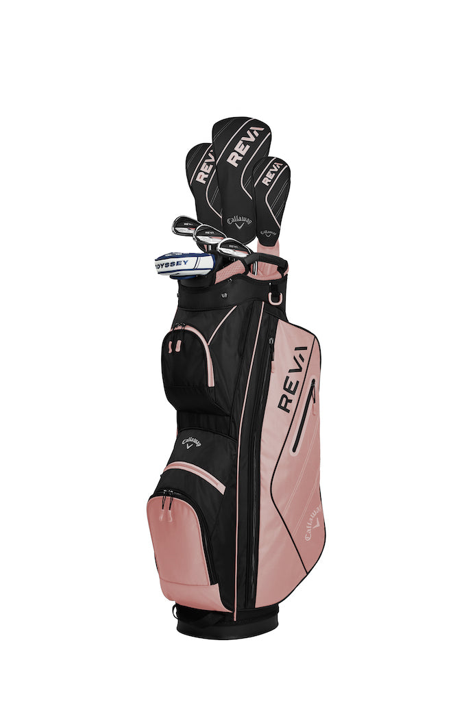 Callaway Reva Set Completo Donna