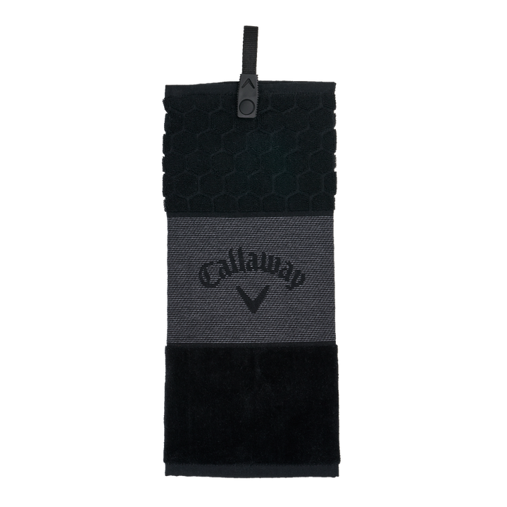 Callaway Salvietta Trifold Towel