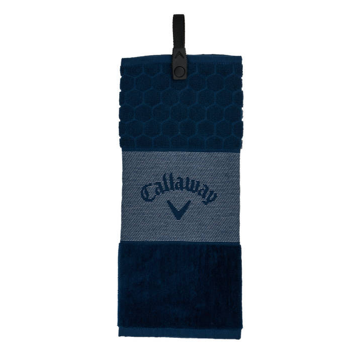 Callaway Salvietta Trifold Towel