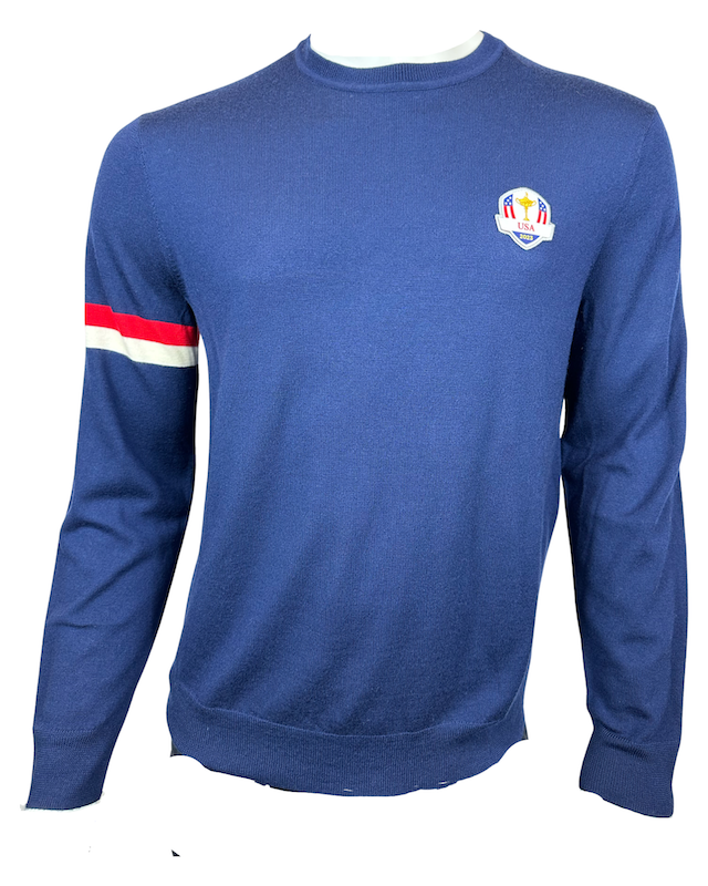 Ralph Lauren Pullover uomo Ryder Cup