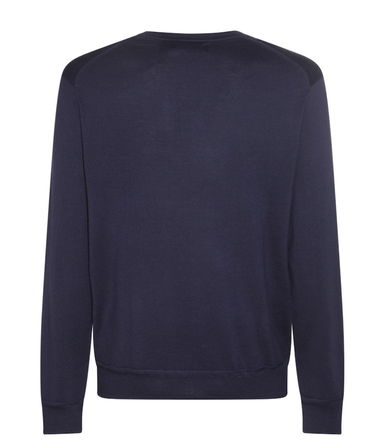 Ralph Lauren Pullover uomo scollo a V