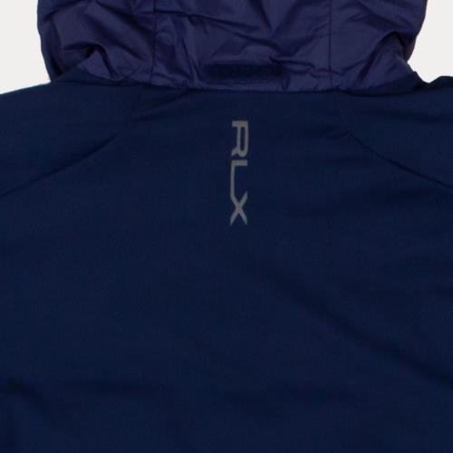 Ralph Lauren Bomber Flux