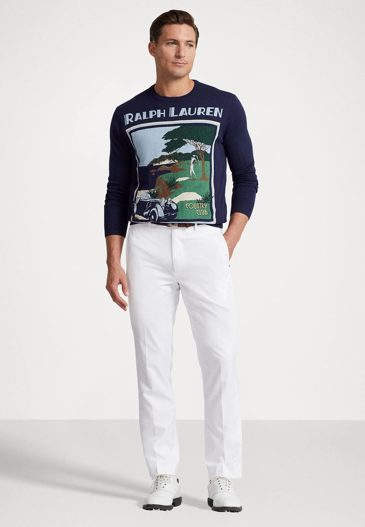 Ralph Lauren pullover long sleeve