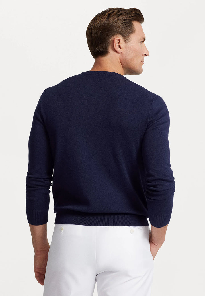 Ralph Lauren pullover long sleeve