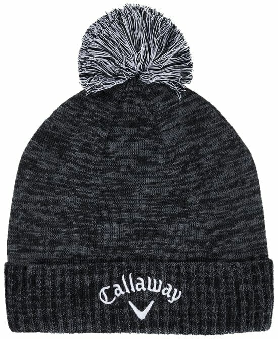 Callaway Berretto Uomo Pom Beanie