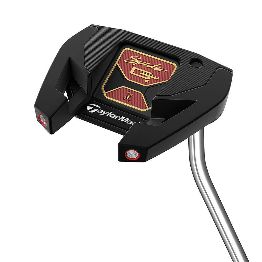 Taylor Made Putter Spider GT Black SB