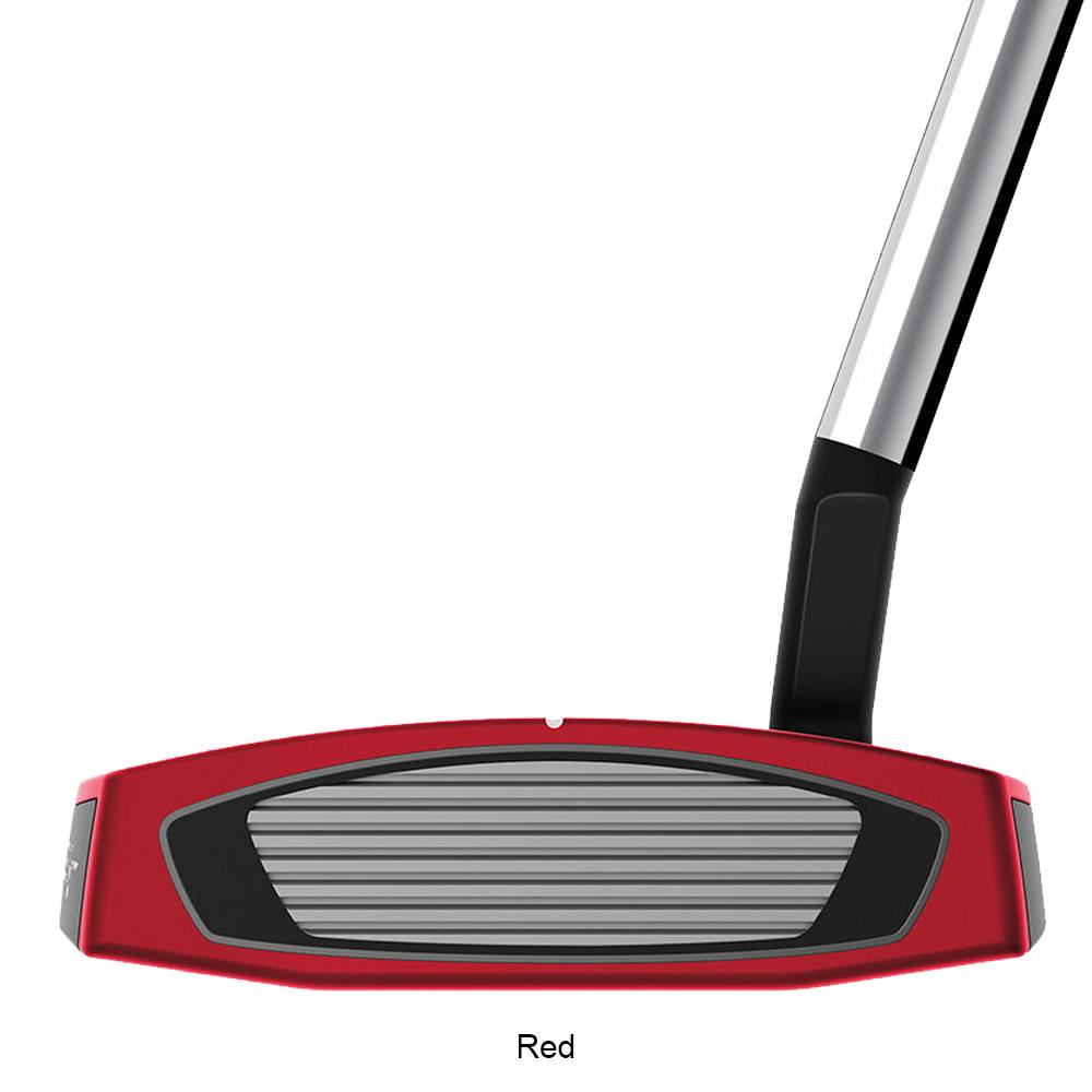 Taylor Made Putter Spider GT Red