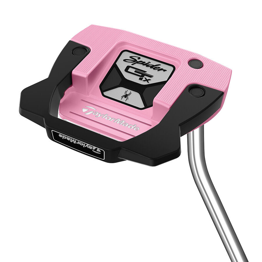 Taylor Made Putter GTX Pink Lady