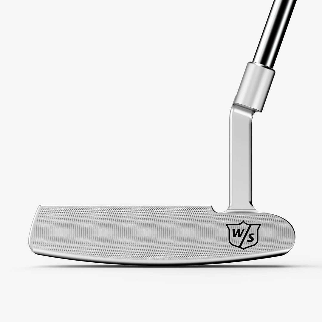 Wilson Staff Model Putter BL22