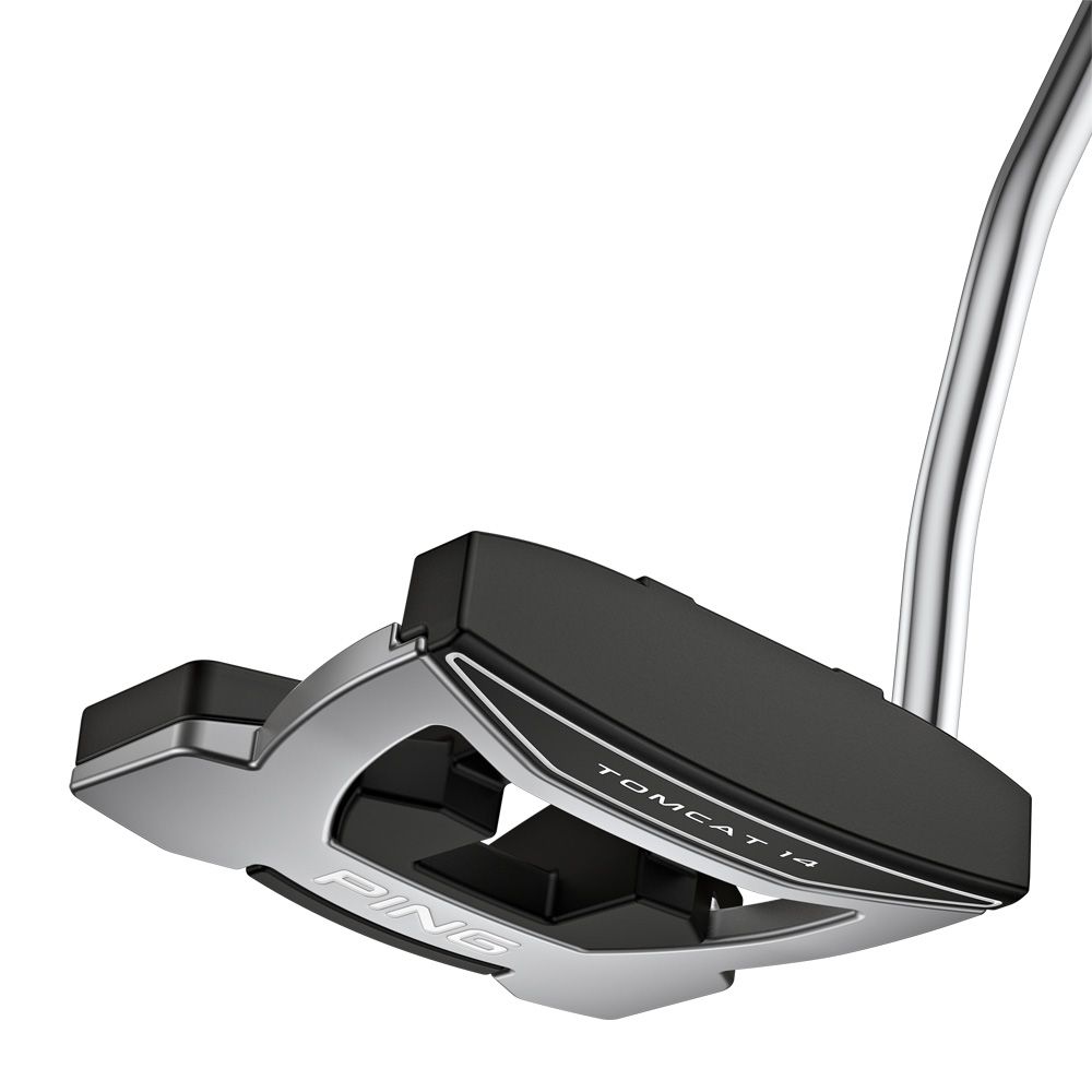 Ping Putter Tomcat 14