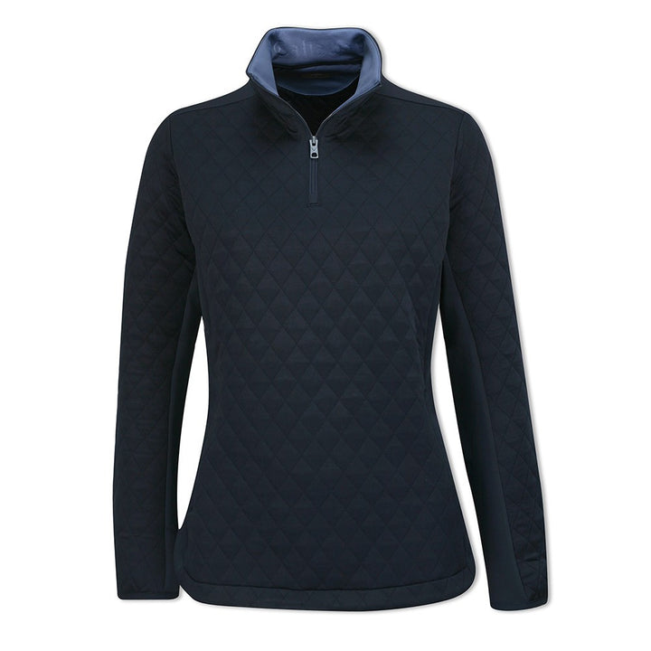 Callaway Felpa Donna Quilted Fleece